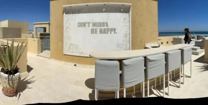 Smokery Beach Apartment