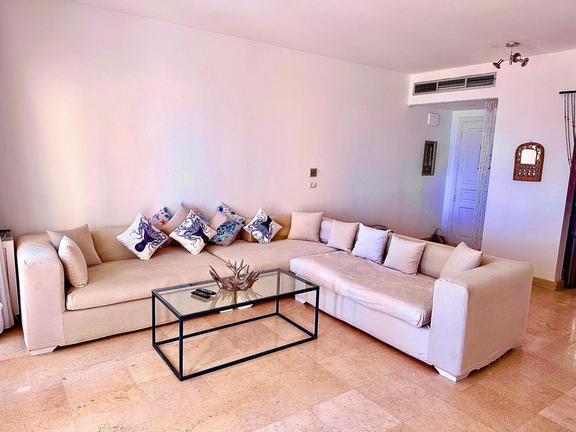 Apartment Smokery Hurghada